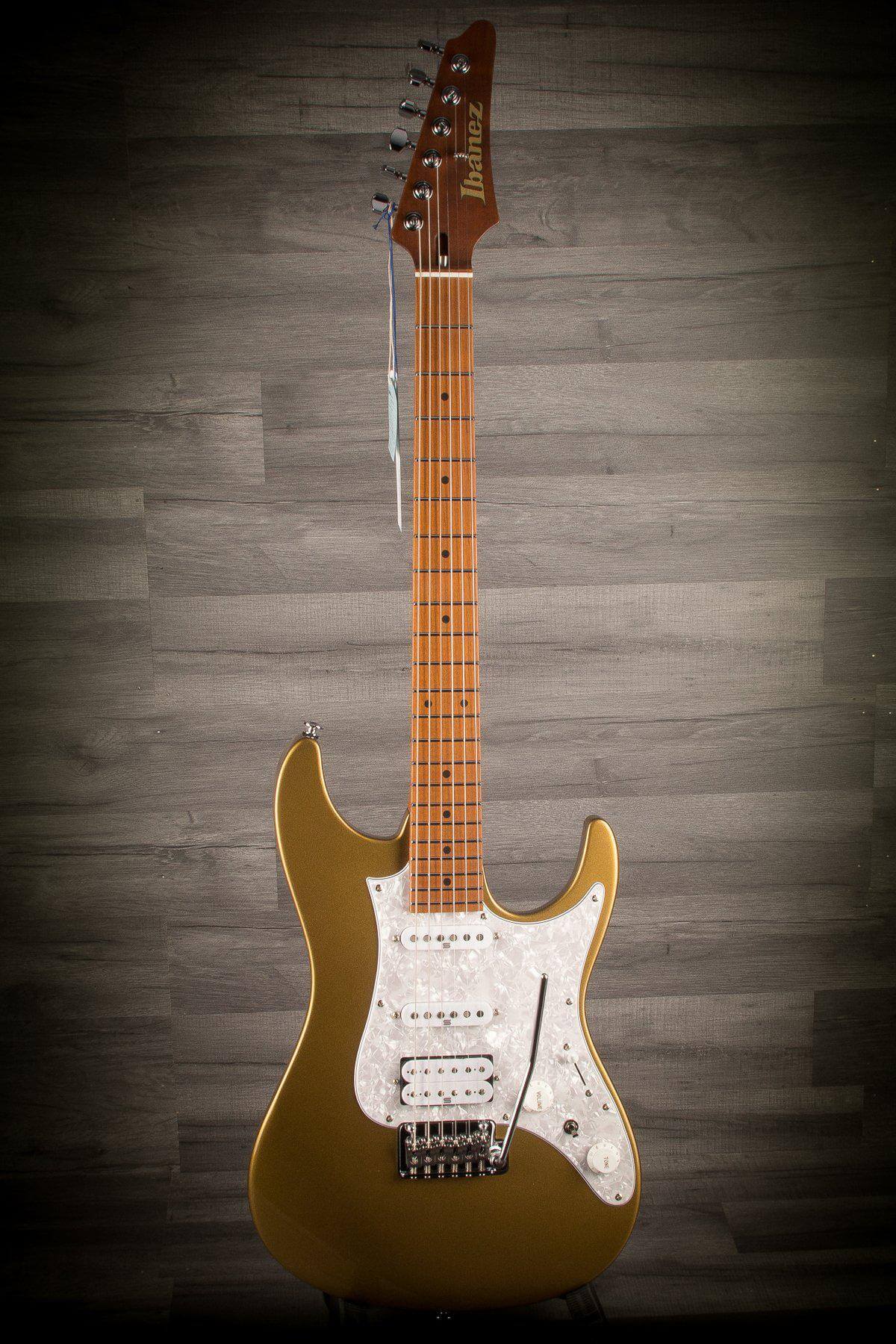 Ibanez AZ2204-GD
