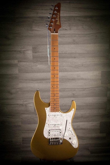 Ibanez AZ2204-GD