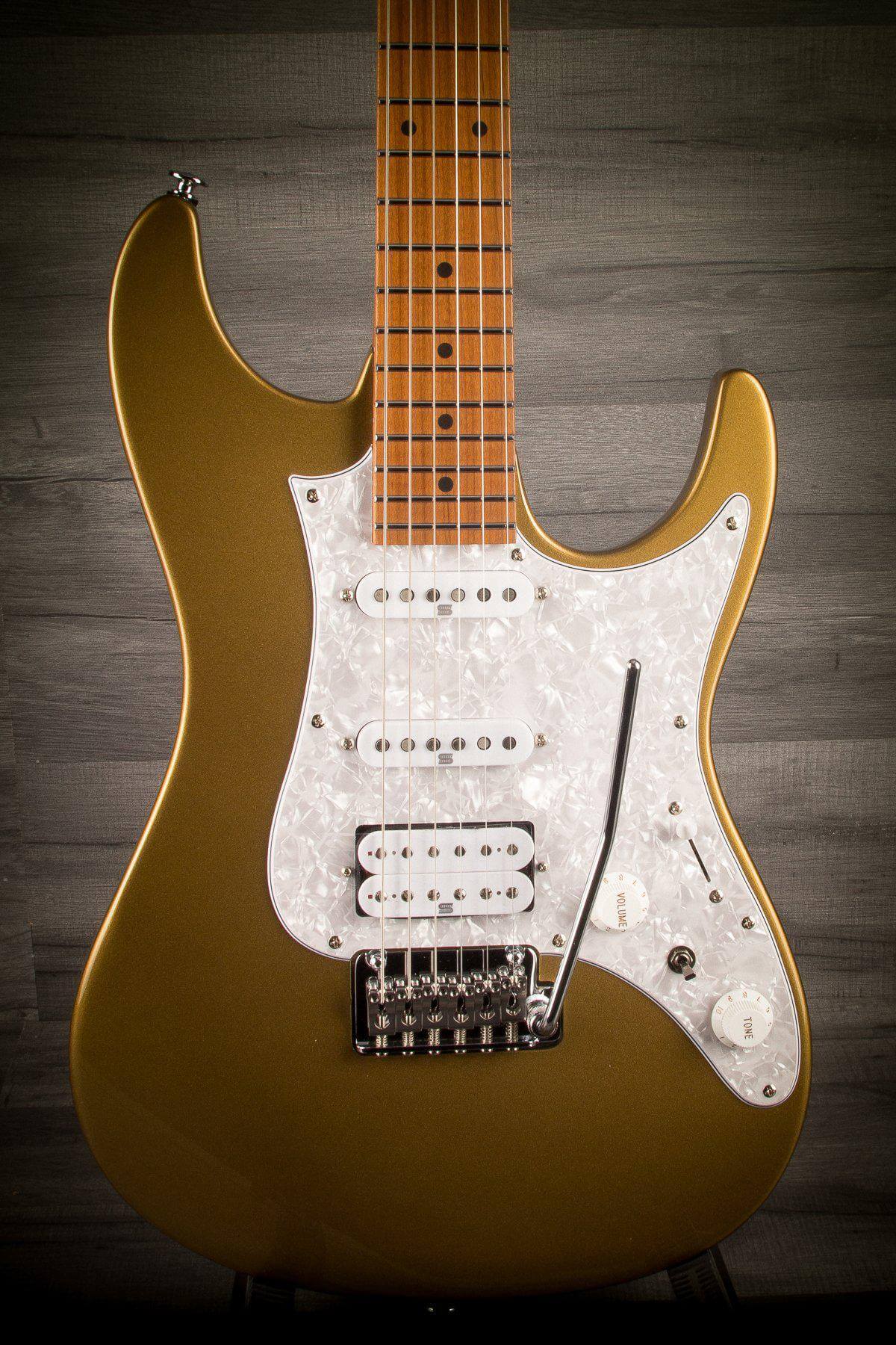 Ibanez AZ2204-GD