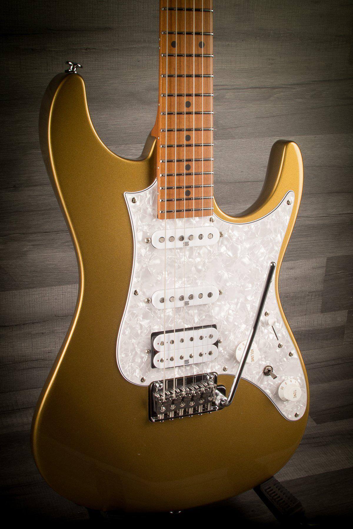 Ibanez AZ2204-GD