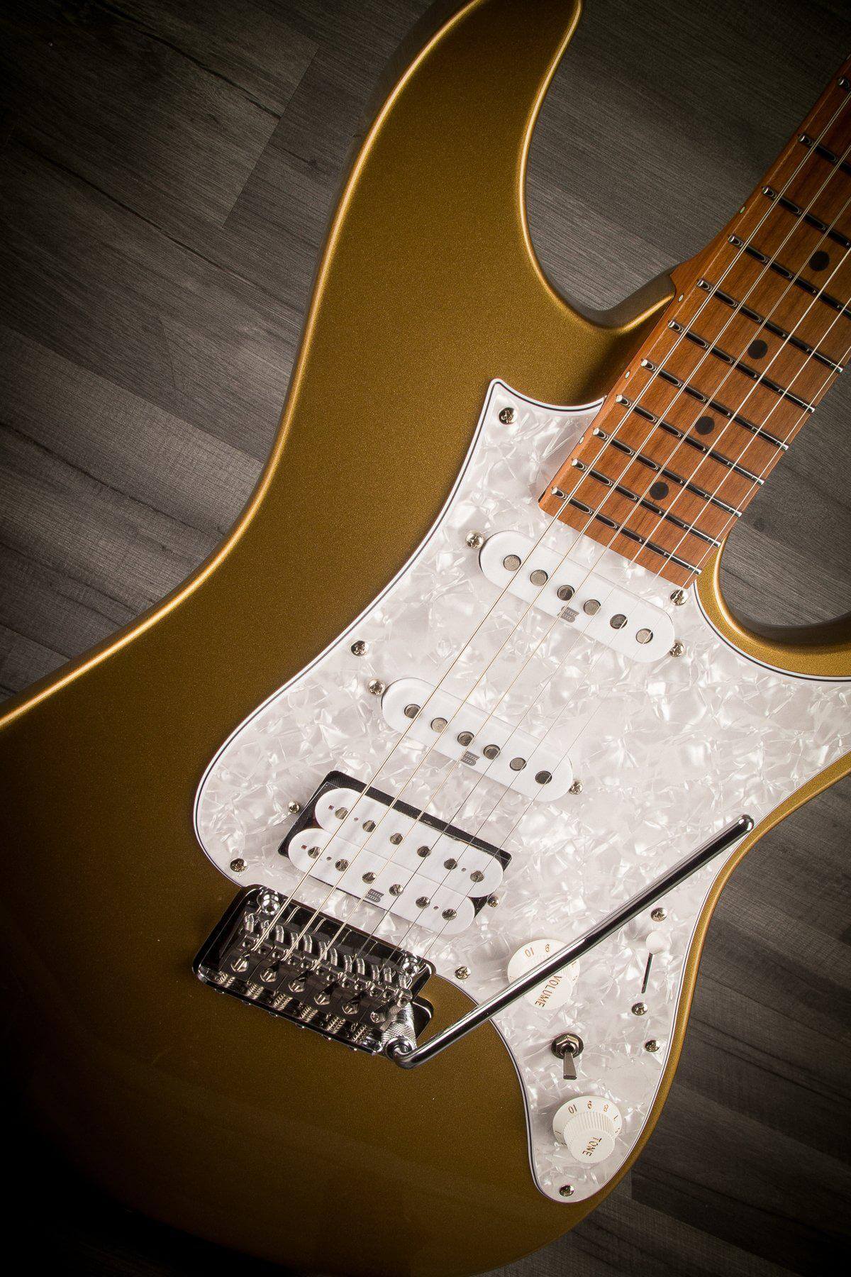 Ibanez AZ2204-GD