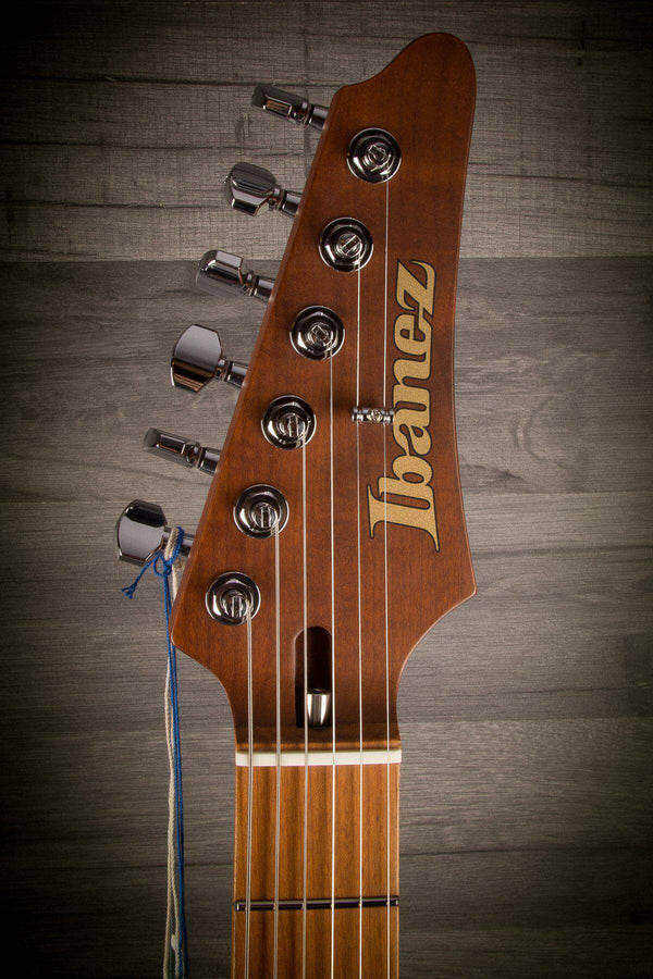 Ibanez Electric Guitar Ibanez AZ2204-GD