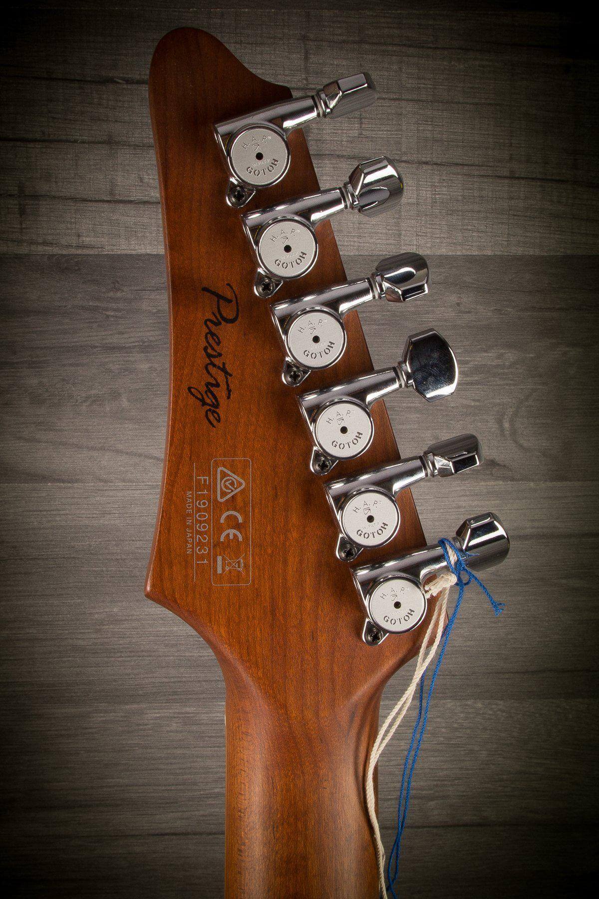 Ibanez AZ2204-GD