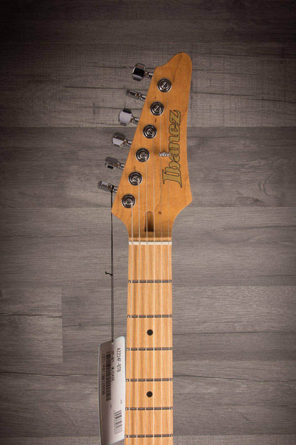 Ibanez - AZ224F BTB Brown Topaz Burst Electric Guitar