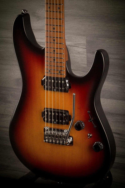 Ibanez AZ2402-TFF - Satin Tri Fade Burst