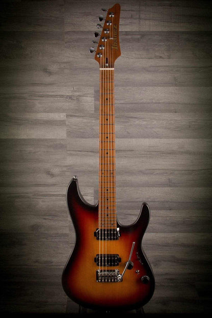 Ibanez AZ2402-TFF - Satin Tri Fade Burst