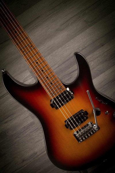 Ibanez AZ2402-TFF - Satin Tri Fade Burst