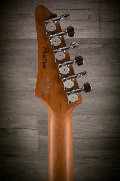 Ibanez AZ2402-TFF - Satin Tri Fade Burst