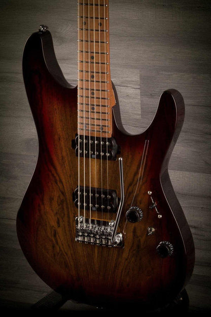 Ibanez AZ242BC-DET - Deep Espresso Burst