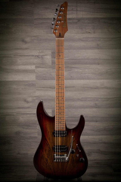 Ibanez AZ242BC-DET - Deep Espresso Burst