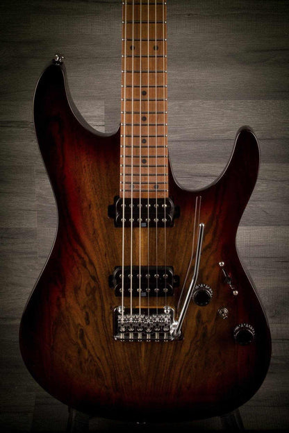 Ibanez AZ242BC-DET - Deep Espresso Burst