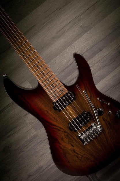 Ibanez AZ242BC-DET - Deep Espresso Burst