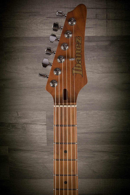 Ibanez AZ242BC-DET - Deep Espresso Burst