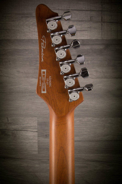 Ibanez AZ242BC-DET - Deep Espresso Burst