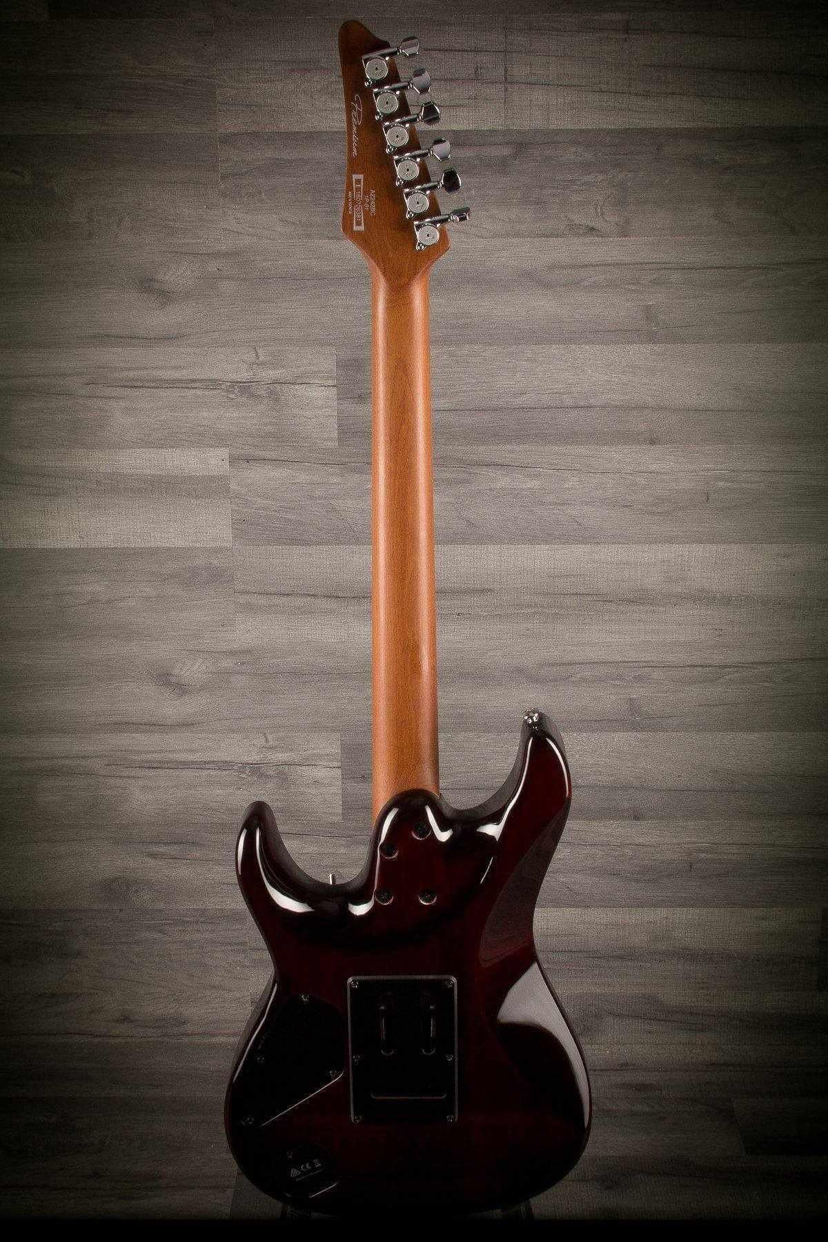 Ibanez AZ242BC-DET - Deep Espresso Burst