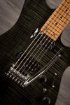 Ibanez Electric Guitar Ibanez - AZ242F-BI Black