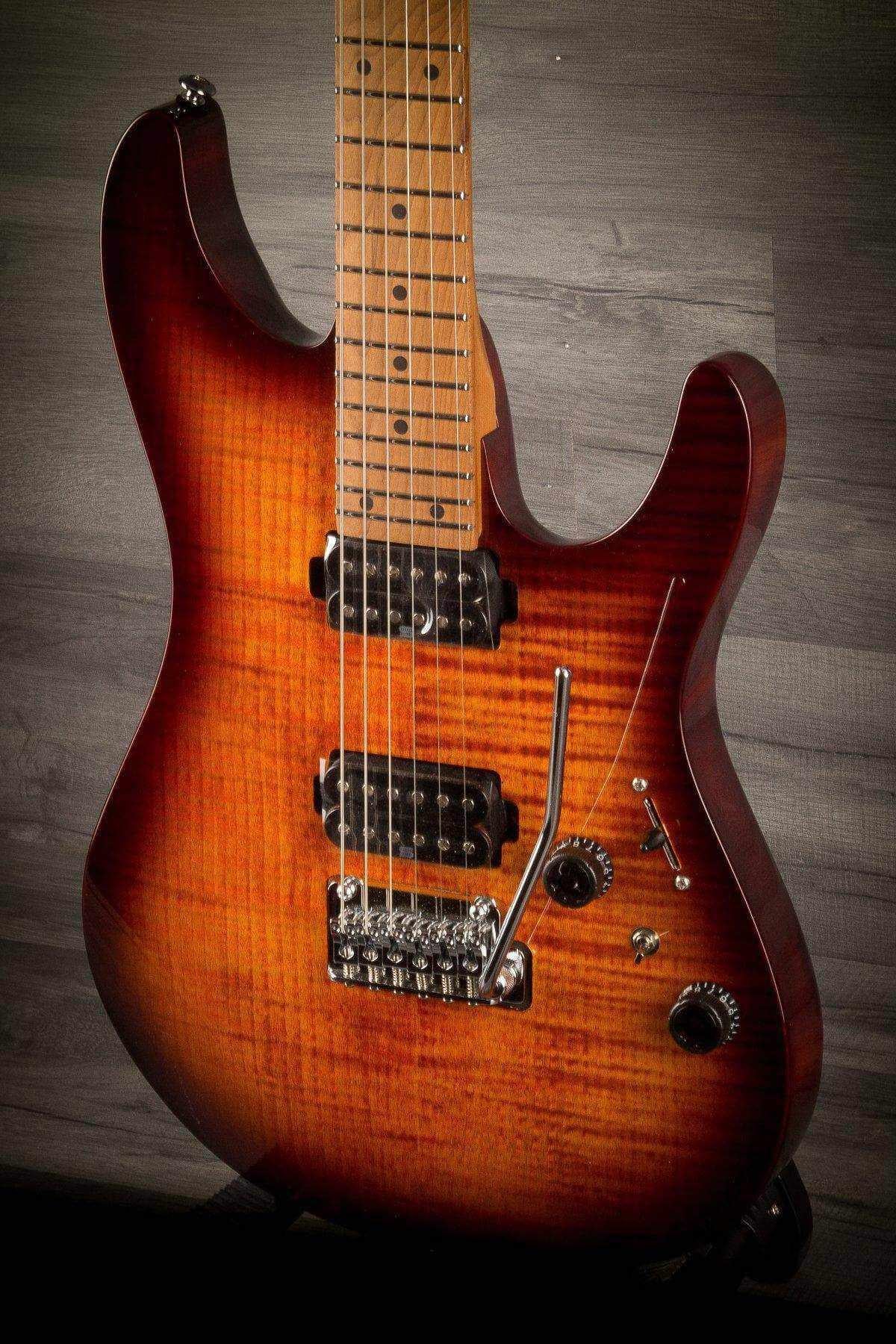 Ibanez - AZ242F-DEB Dragon Eye Burst
