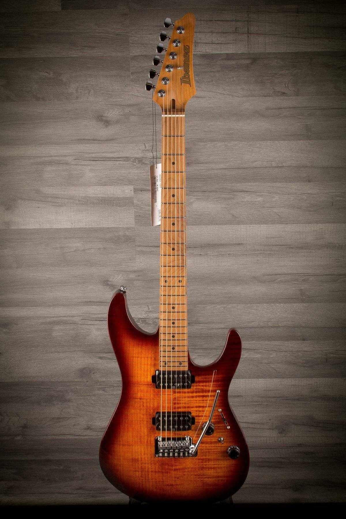 Ibanez - AZ242F-DEB Dragon Eye Burst