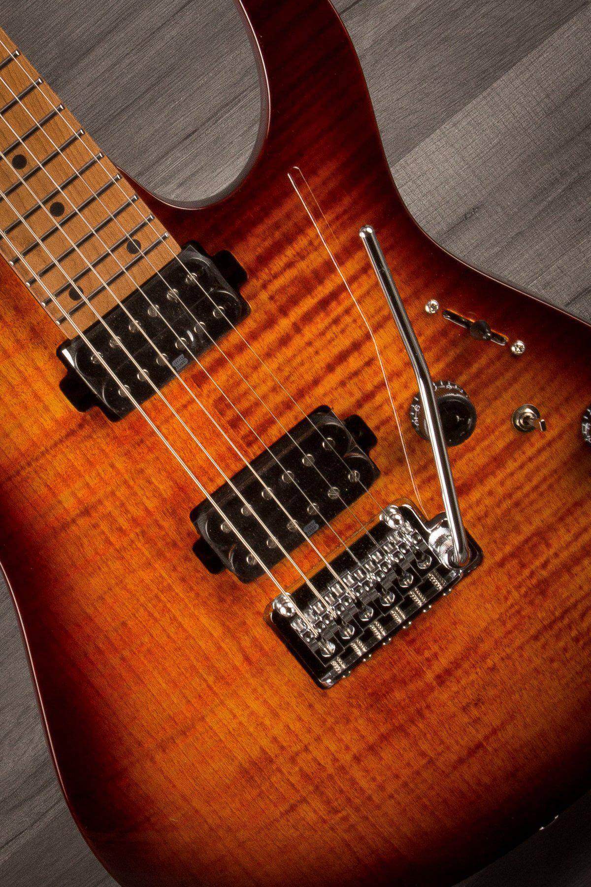 Ibanez - AZ242F-DEB Dragon Eye Burst
