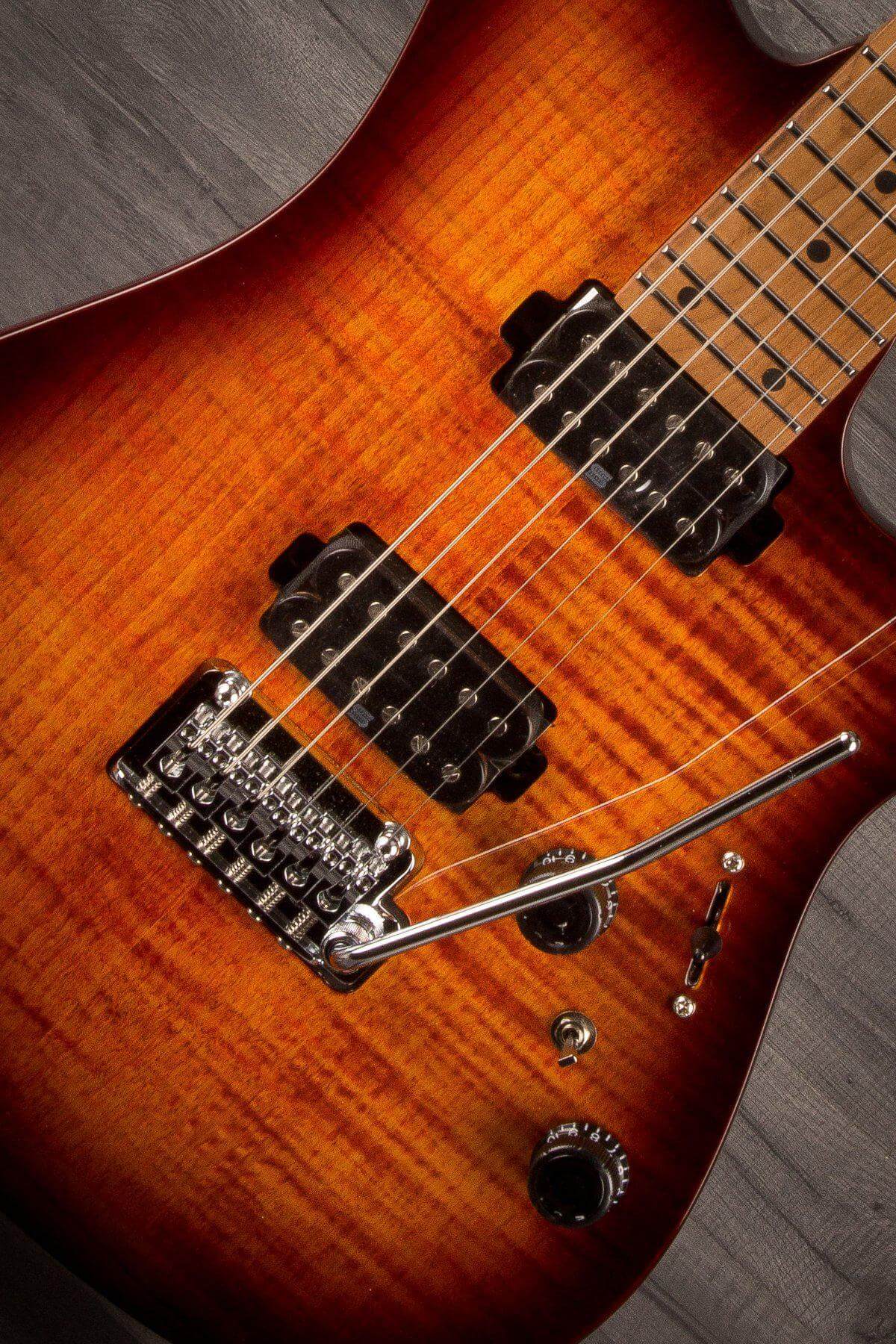 Ibanez - AZ242F-DEB Dragon Eye Burst
