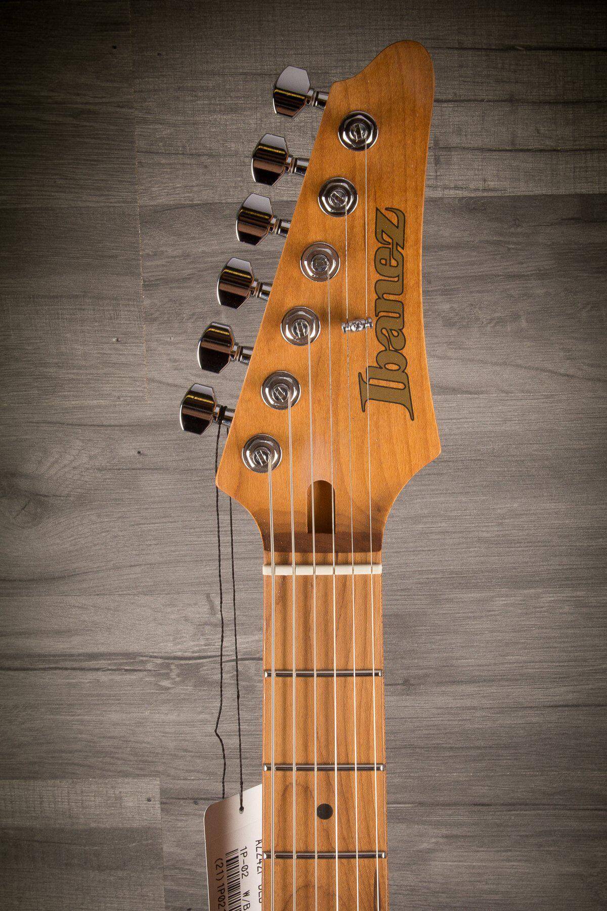 Ibanez - AZ242F-DEB Dragon Eye Burst