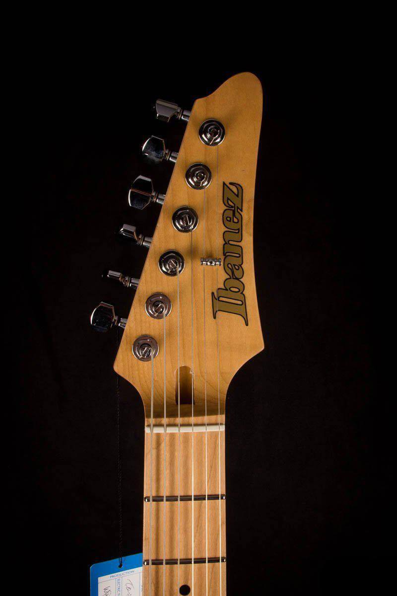 Ibanez AZ242F-TSG AZ Premium, Tequilla Sunrise Gradation