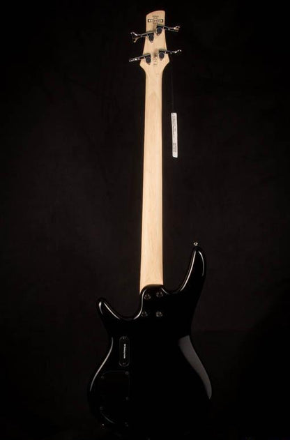 Ibanez GSR200B Bass Guitar - Black