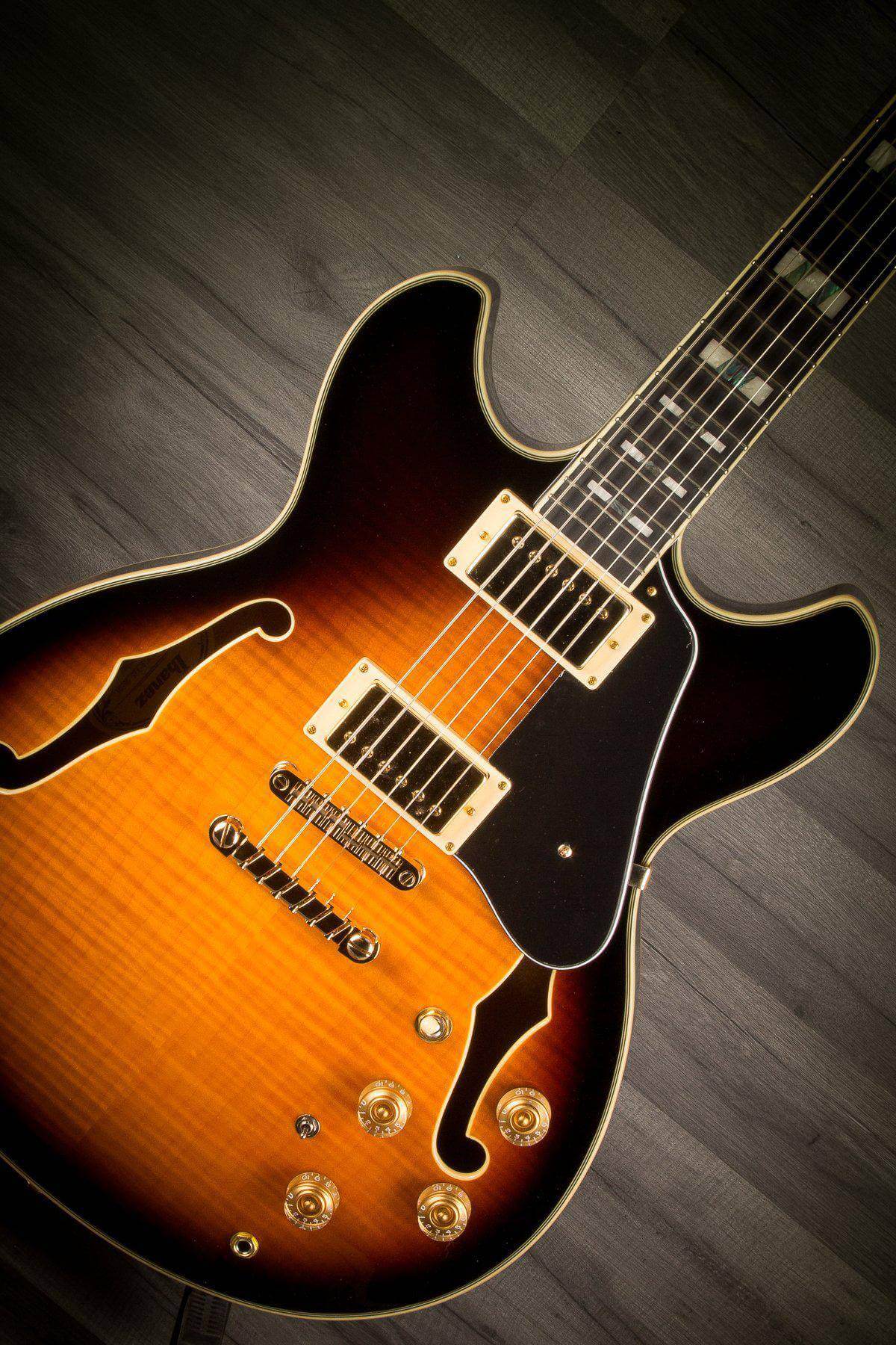 Ibanez JSM10-VYS
