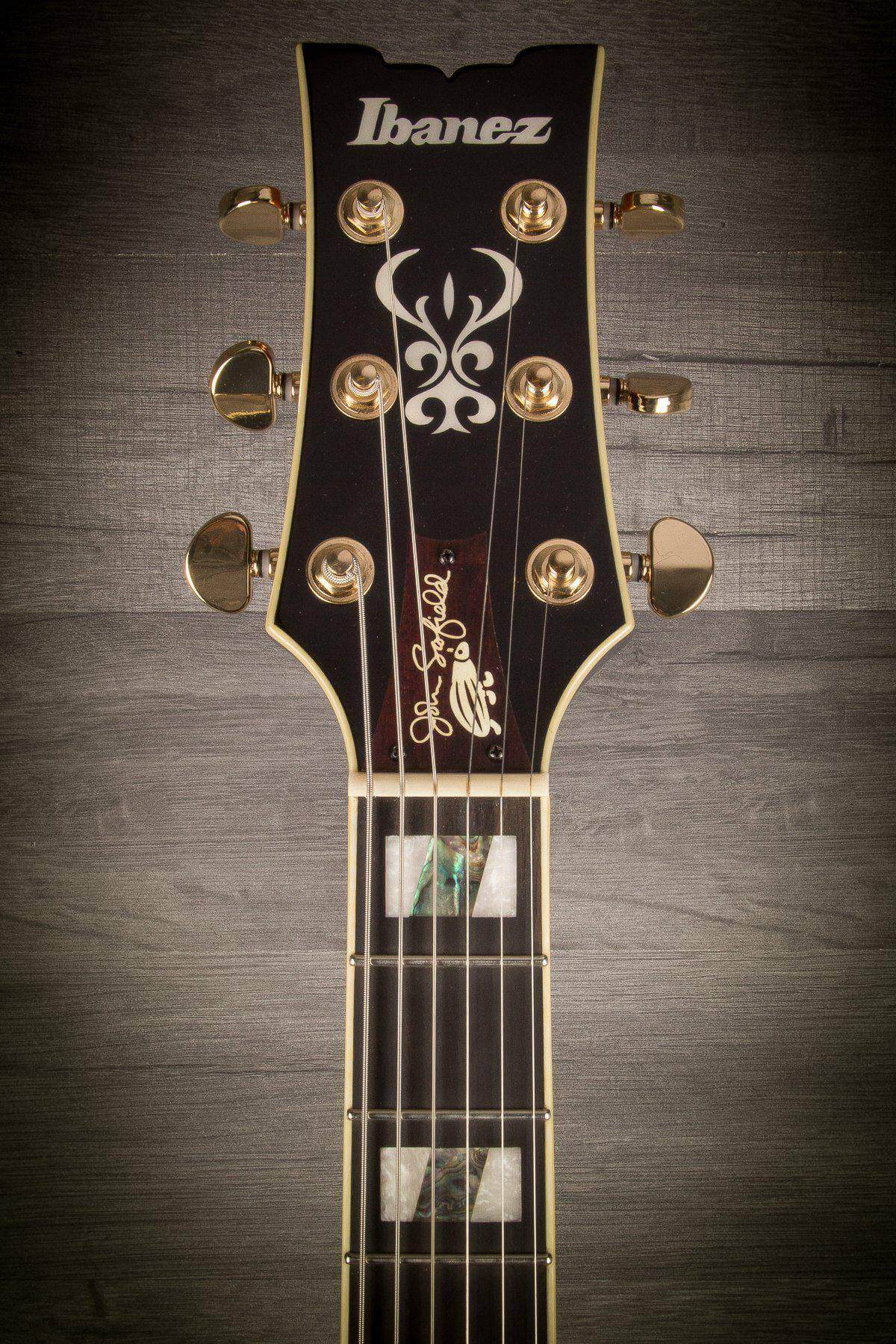 Ibanez JSM10-VYS