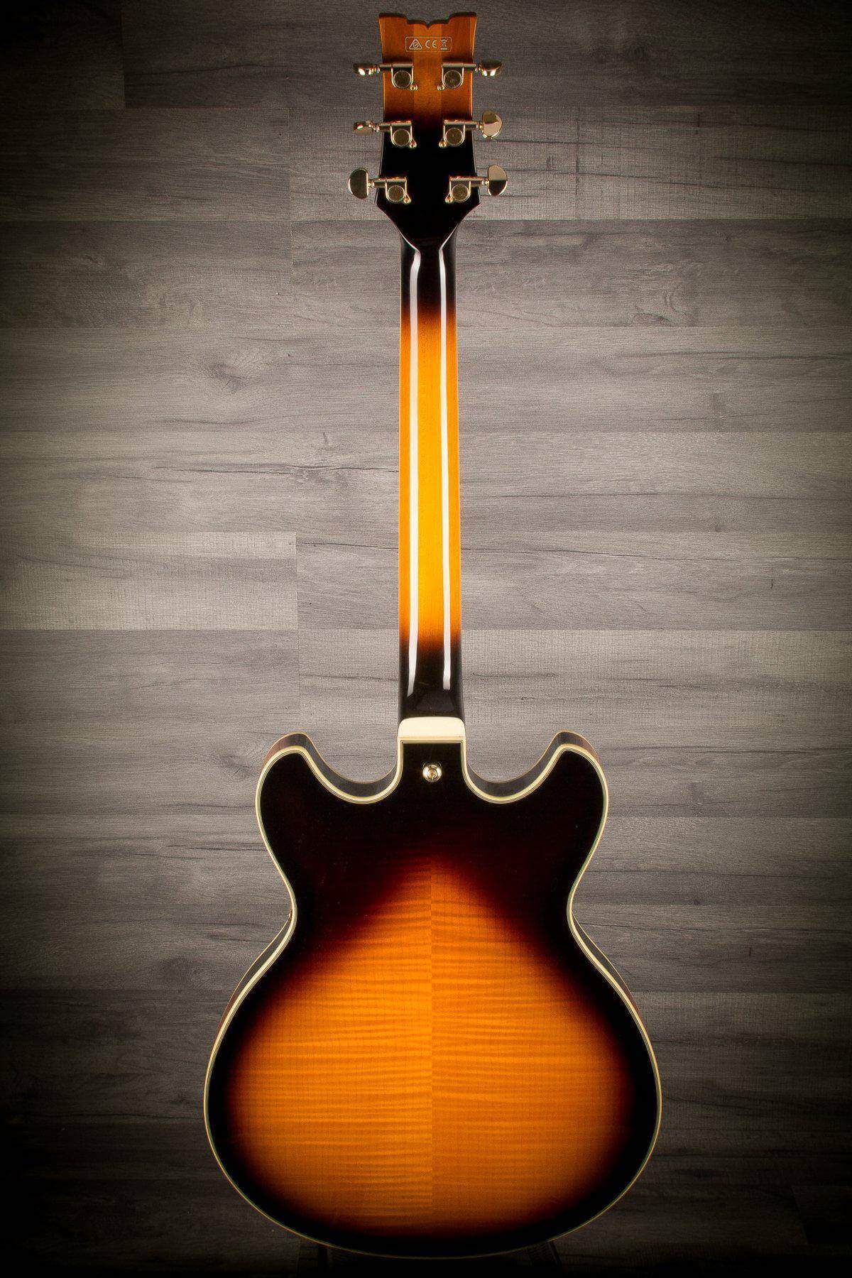 Ibanez JSM10-VYS