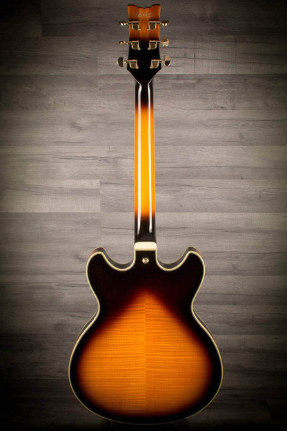 Ibanez JSM10-VYS