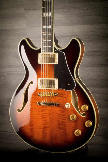 Ibanez JSM100-VT John Scofield