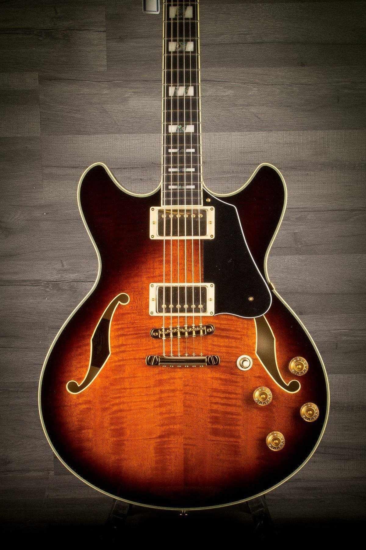 Ibanez JSM100-VT John Scofield