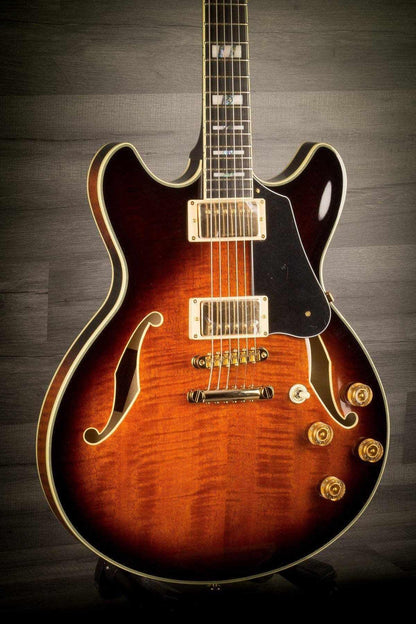 Ibanez JSM100-VT John Scofield