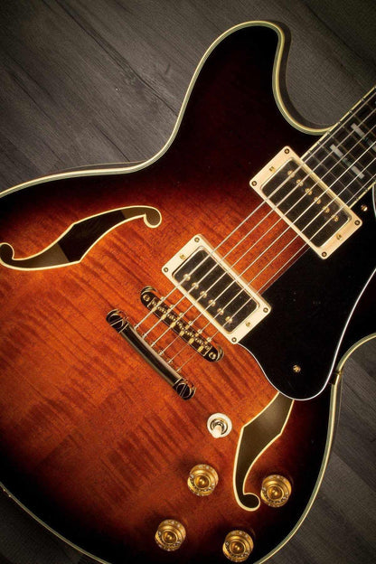 Ibanez JSM100-VT John Scofield