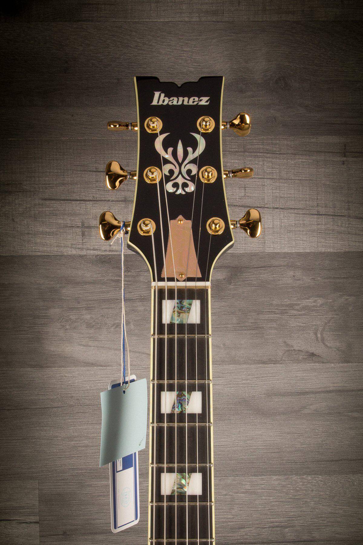 Ibanez JSM100-VT John Scofield