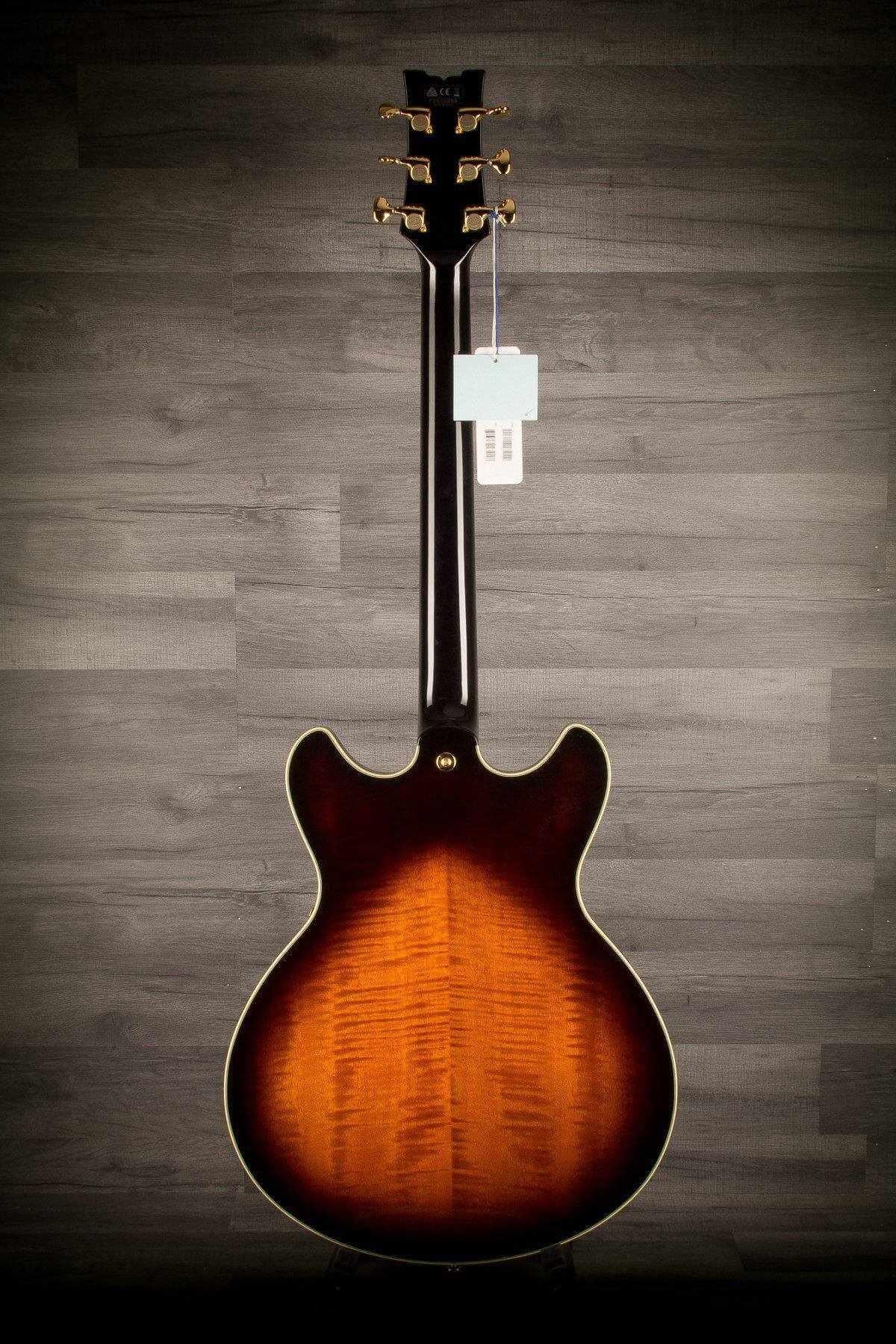 Ibanez JSM100-VT John Scofield
