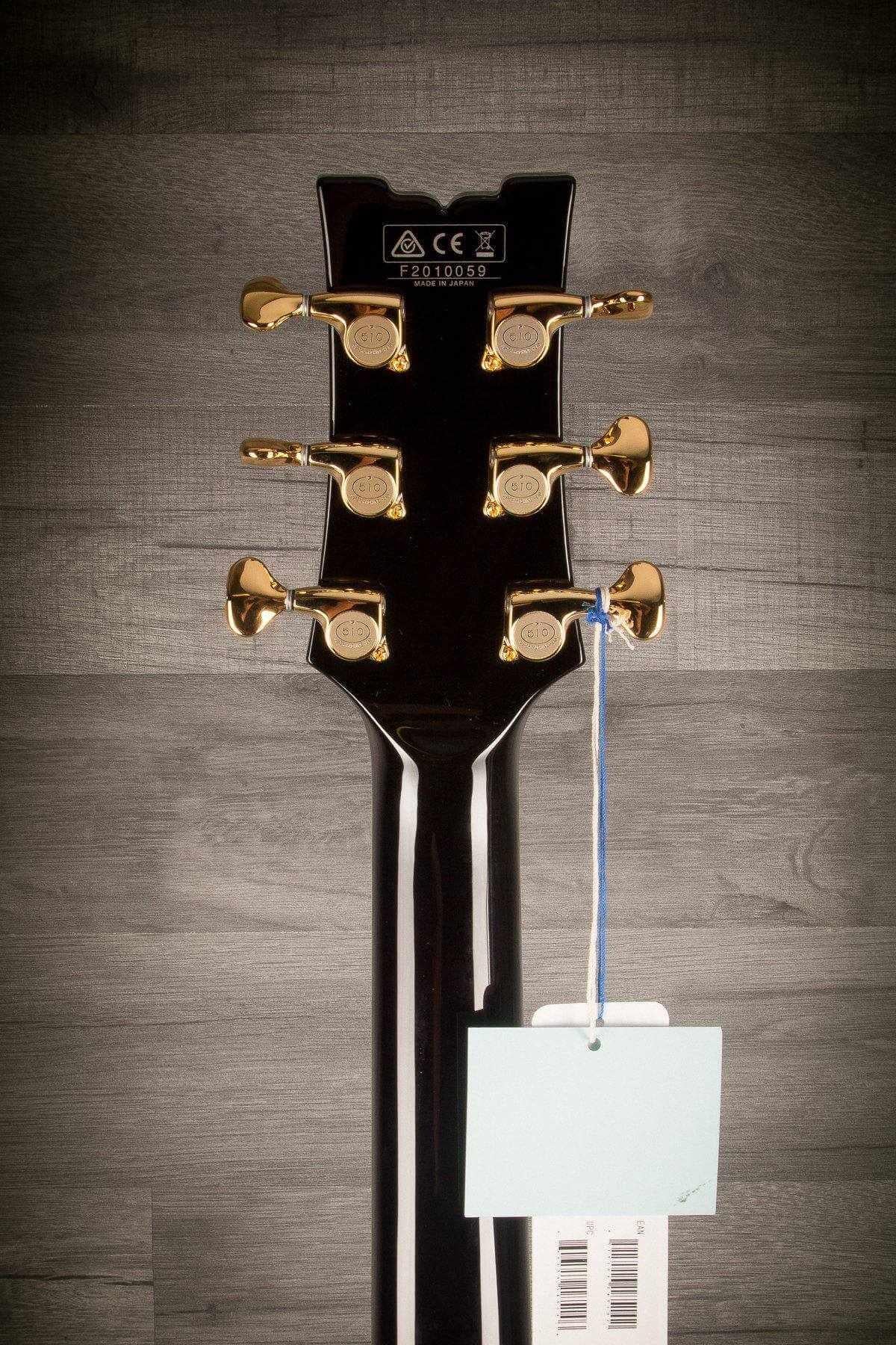 Ibanez JSM100-VT John Scofield