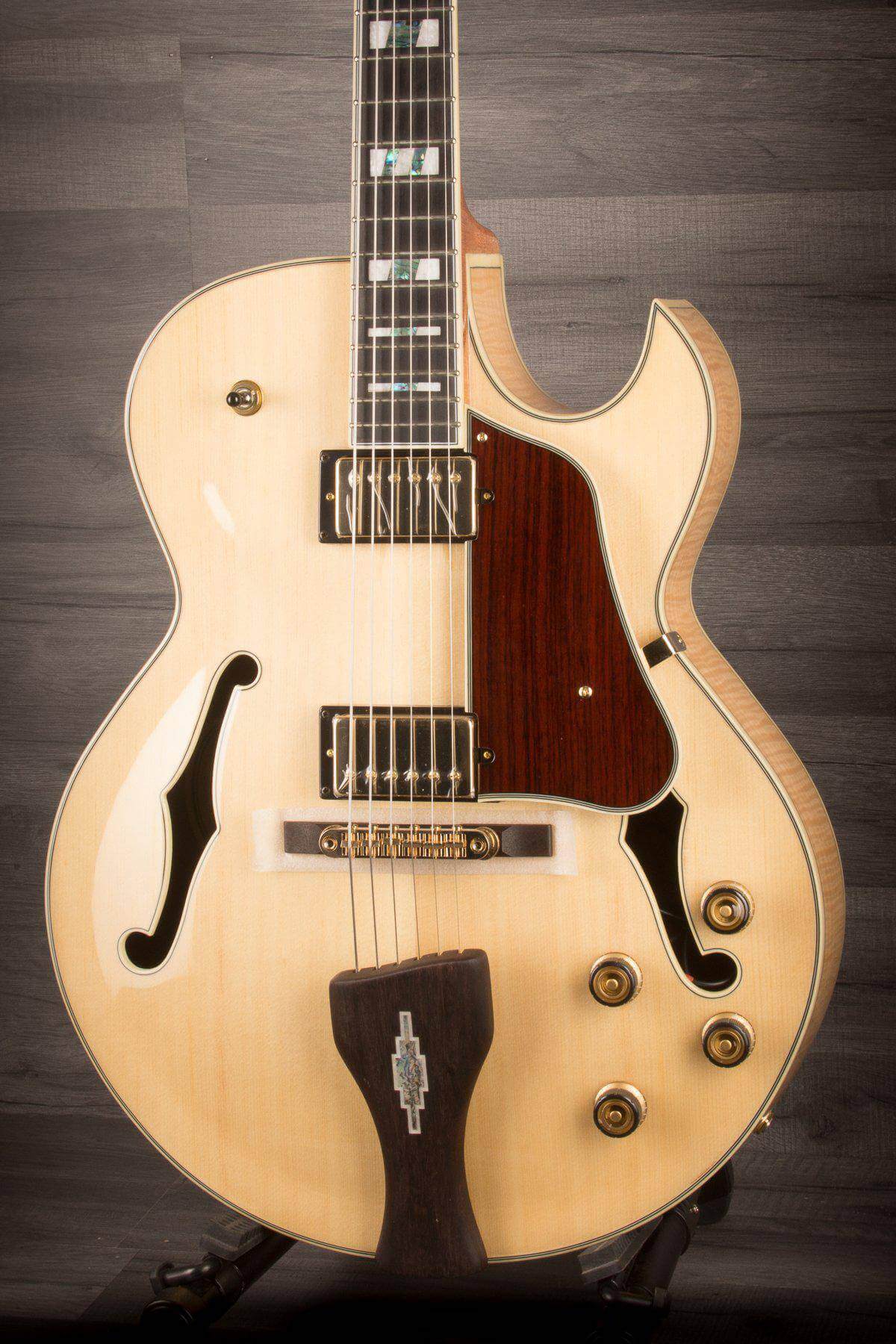 Ibanez - LGB30 NAT