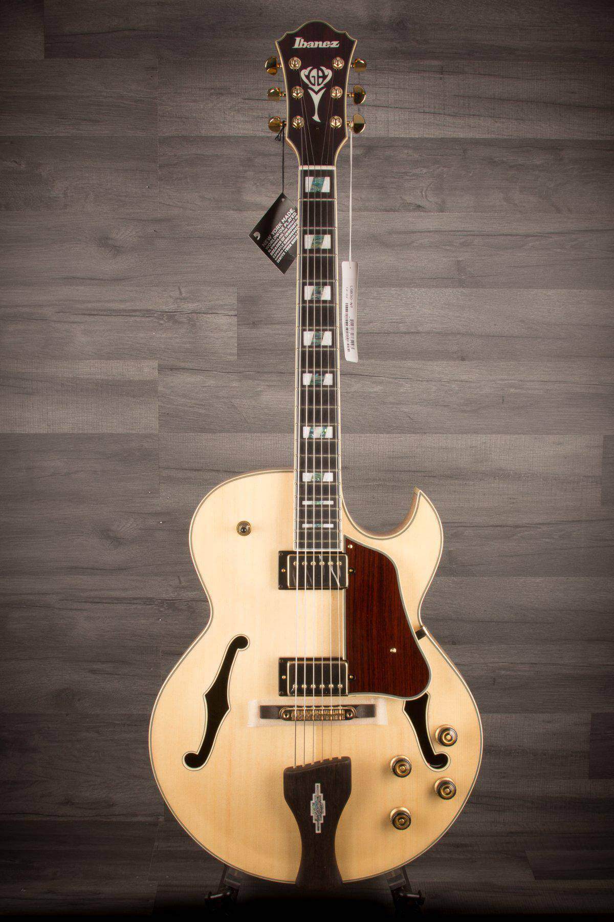 Ibanez - LGB30 NAT