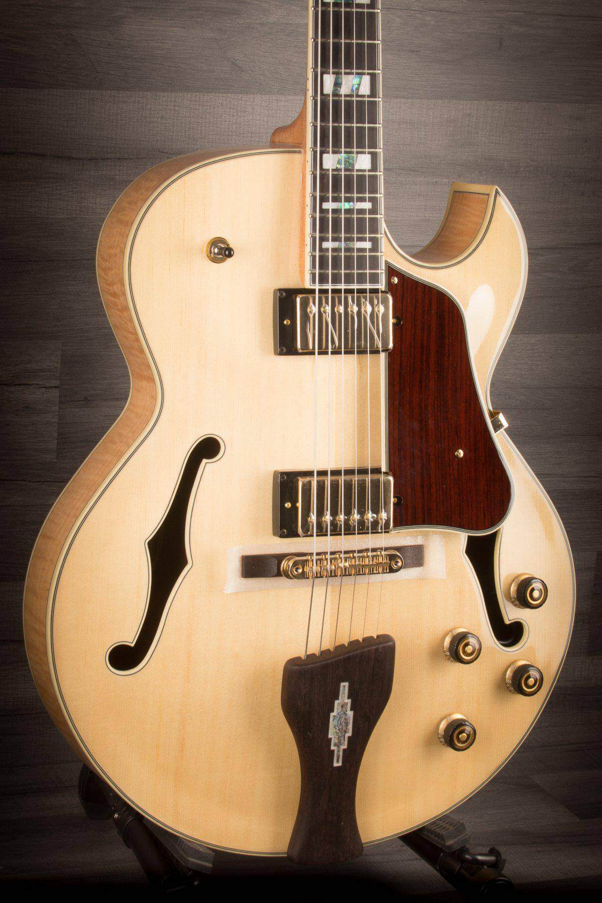 Ibanez - LGB30 NAT