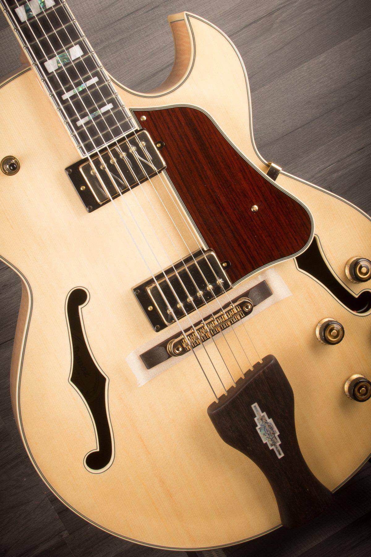 Ibanez - LGB30 NAT