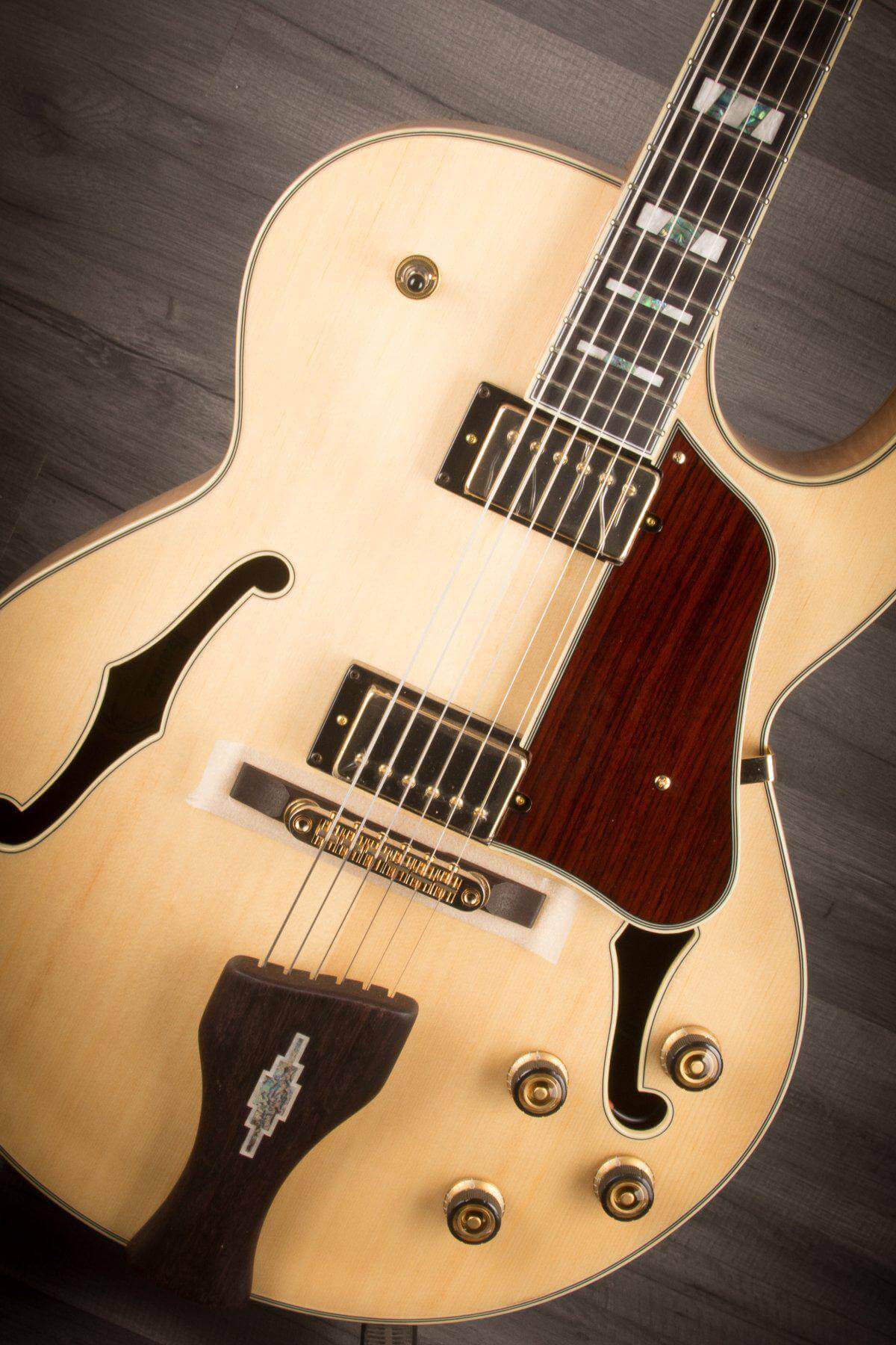 Ibanez - LGB30 NAT
