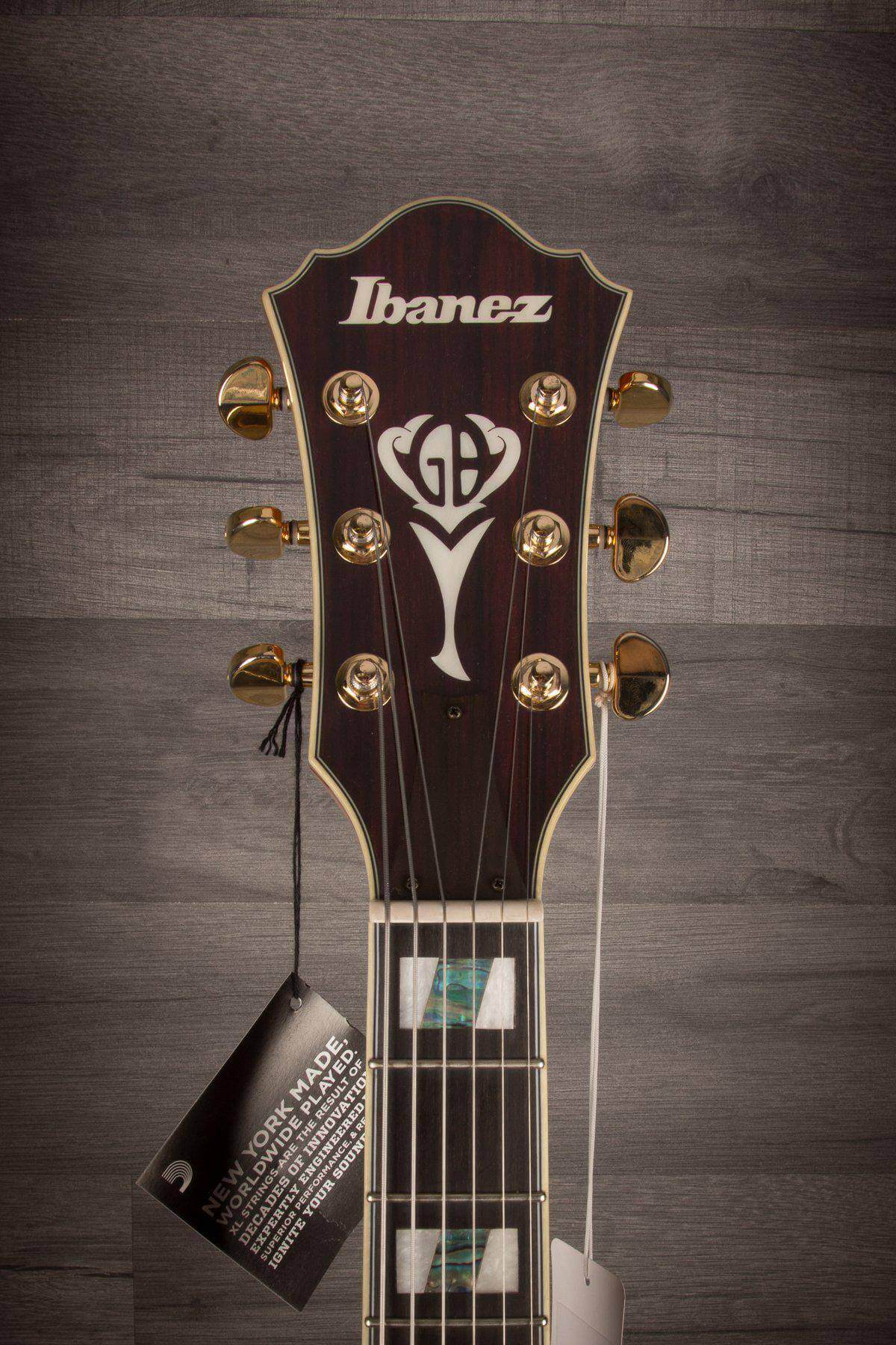Ibanez - LGB30 NAT