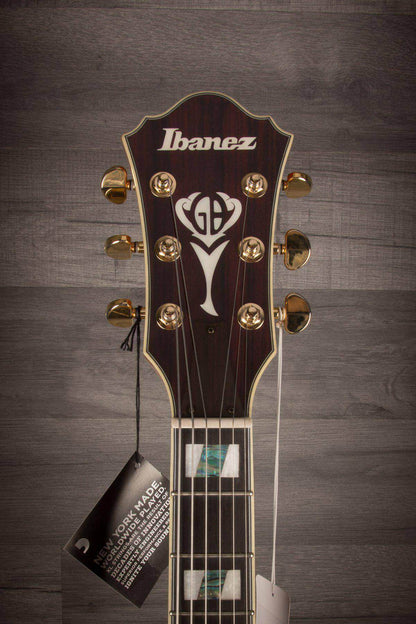 Ibanez - LGB30 NAT