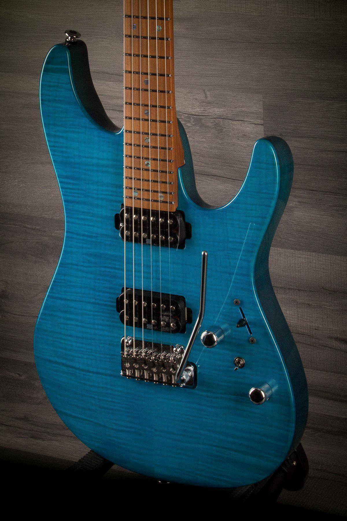 Ibanez MM1 - Martin Miller Signature