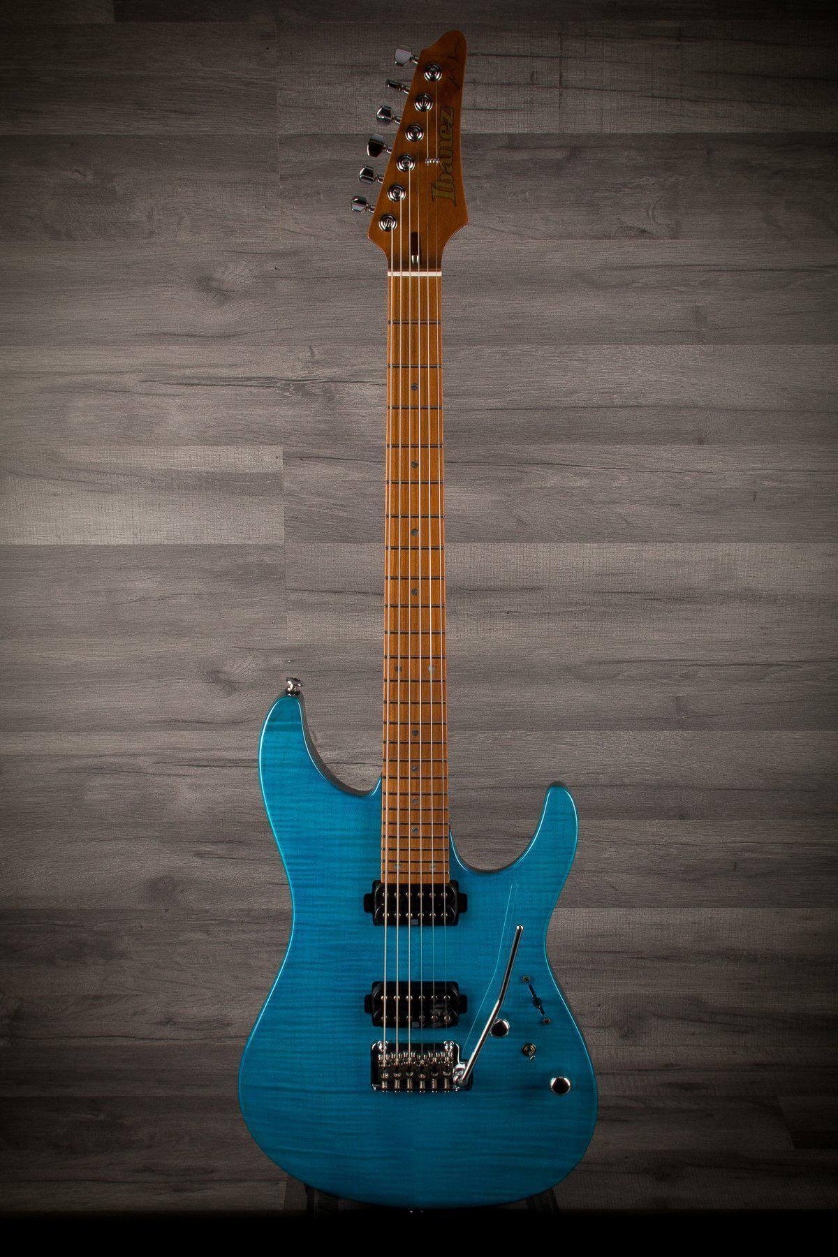 Ibanez MM1 - Martin Miller Signature