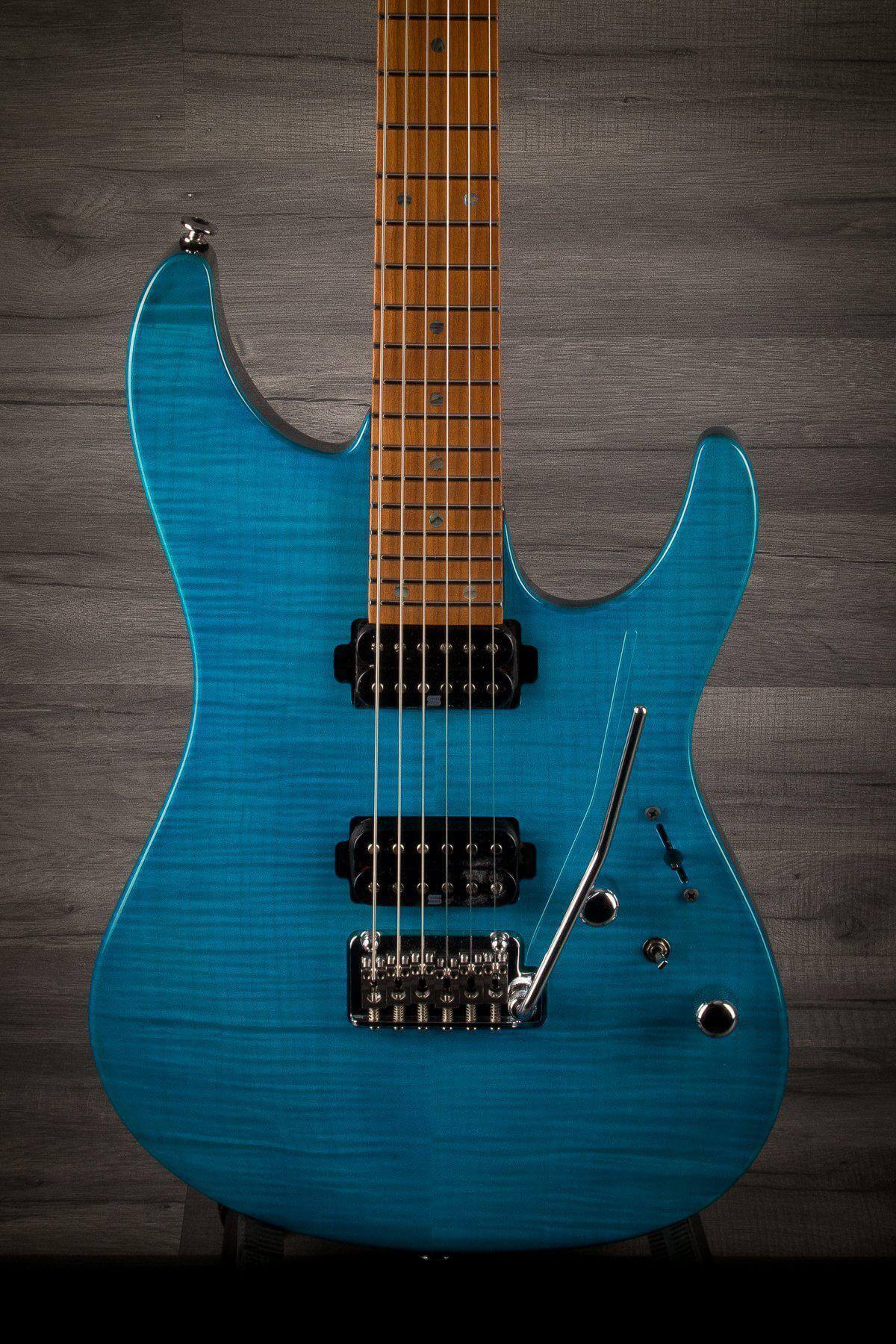 Ibanez MM1 - Martin Miller Signature