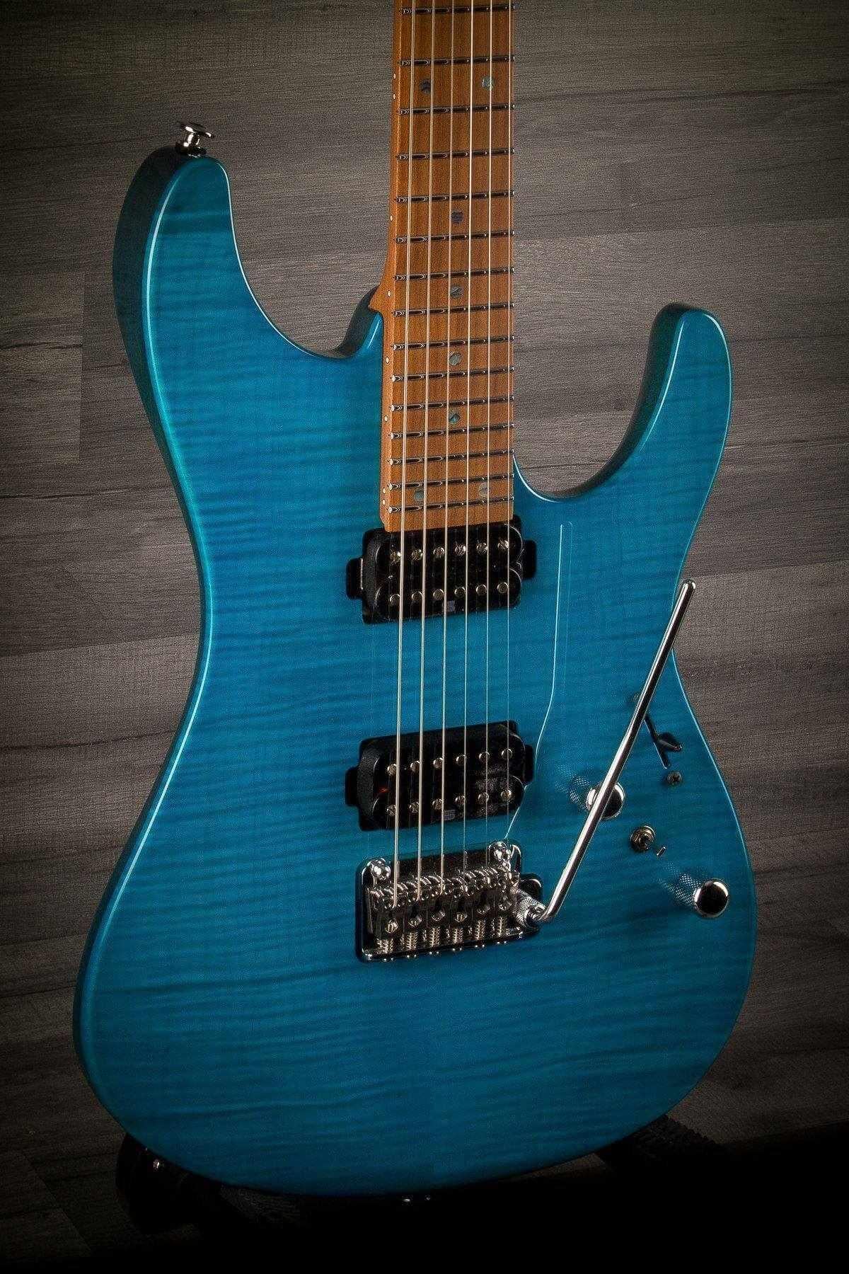Ibanez MM1 - Martin Miller Signature