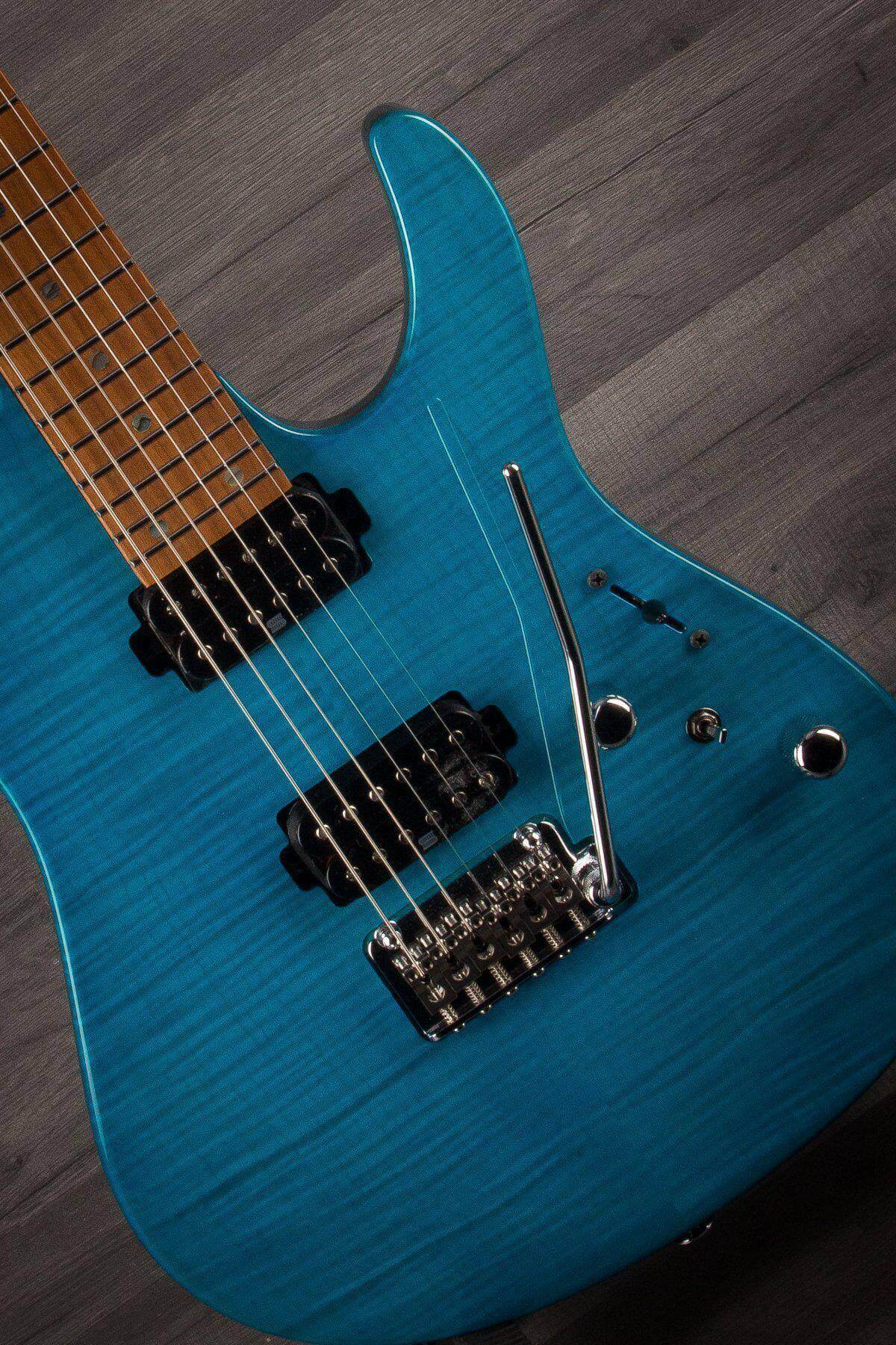 Ibanez MM1 - Martin Miller Signature
